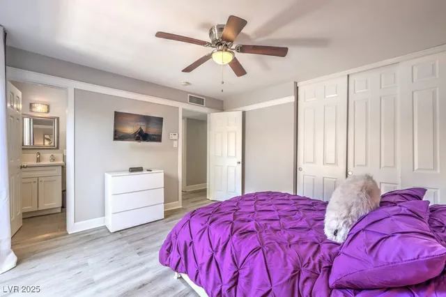 $2,995 | 2400 Sherman Place, Las Vegas, NV 89102