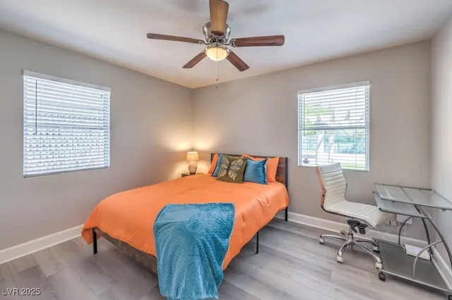 $2,995 | 2400 Sherman Place, Las Vegas, NV 89102