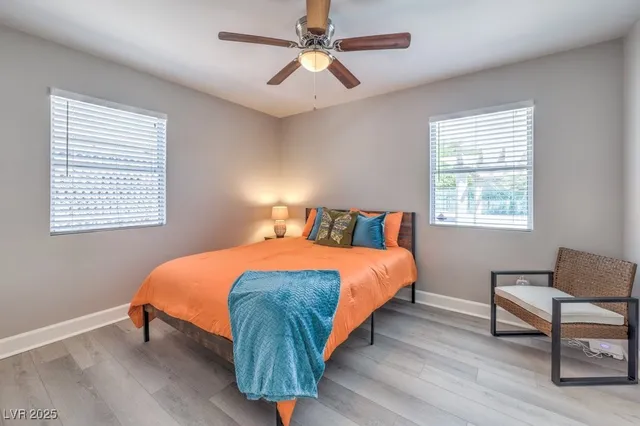 $2,995 | 2400 Sherman Place, Las Vegas, NV 89102