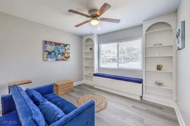 $2,995 | 2400 Sherman Place, Las Vegas, NV 89102