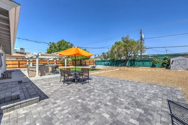 $2,995 | 2400 Sherman Place, Las Vegas, NV 89102