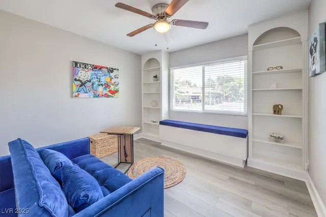 $2,995 | 2400 Sherman Place, Las Vegas, NV 89102