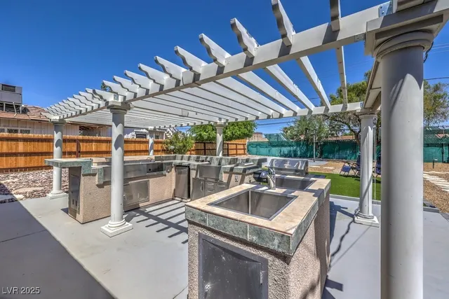 $2,995 | 2400 Sherman Place, Las Vegas, NV 89102