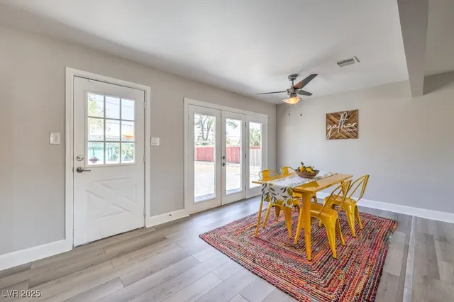 $2,995 | 2400 Sherman Place, Las Vegas, NV 89102