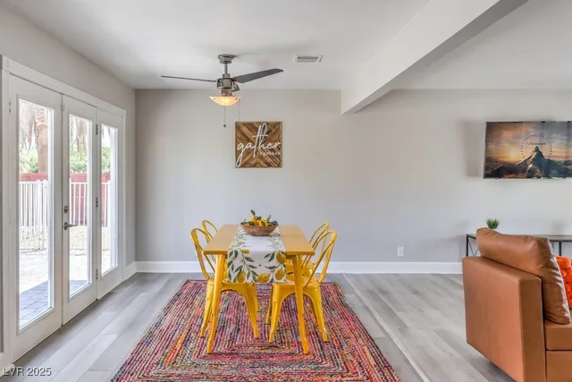 $2,995 | 2400 Sherman Place, Las Vegas, NV 89102