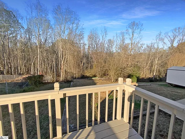 $280,000 | 107 Hampton Ridge Drive, Greer, SC 29651