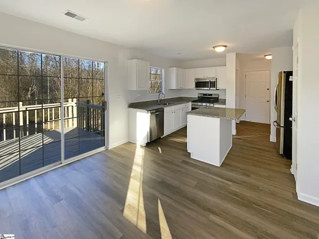 $280,000 | 107 Hampton Ridge Drive, Greer, SC 29651