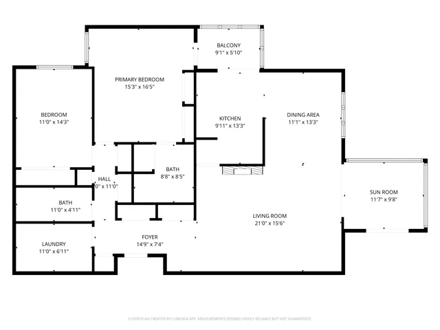 $200,000 | 415 South 4th Street, Unit C1, Marshall, MN 56258