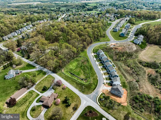 $530,967 | 1100 Dietz Road, Unit COVINGTON, Red Lion, PA 17356