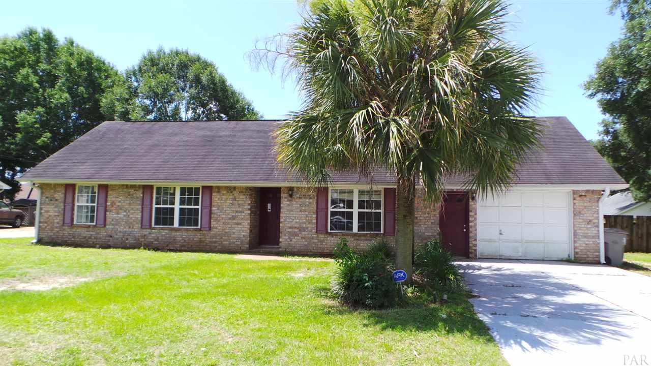 5261 Crowson Road Pensacola, FL 32526 - Photo 1 of 24 Gallery Image 1