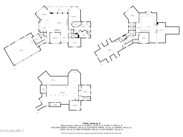 $2,649,000 | 250 West Street, Lenox, MA 01240