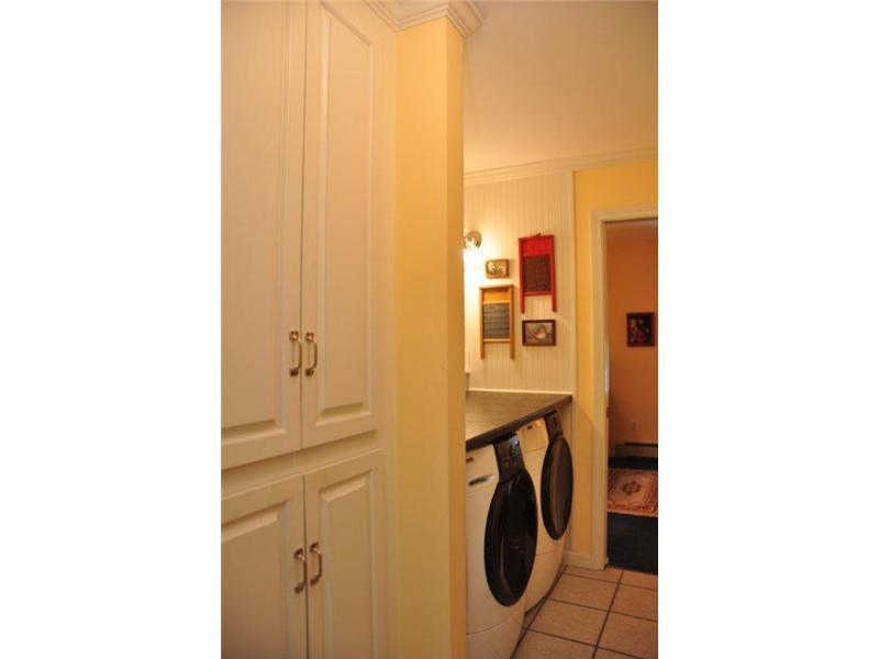 29 Brown Road Pownal, ME 04069 - Photo 19 of 31 Other. First floor laundry