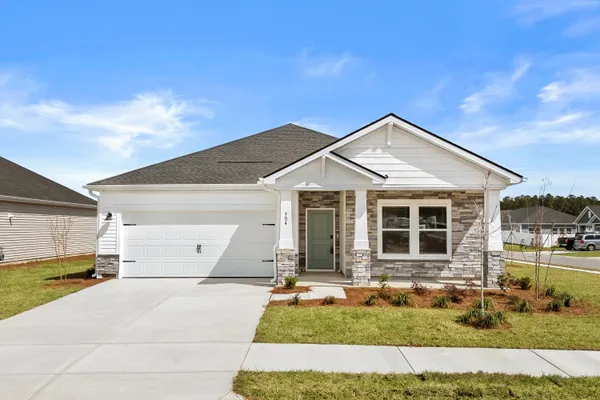 $366,990 | 1001 Lauryn Oak Loop, Longs, SC 29568