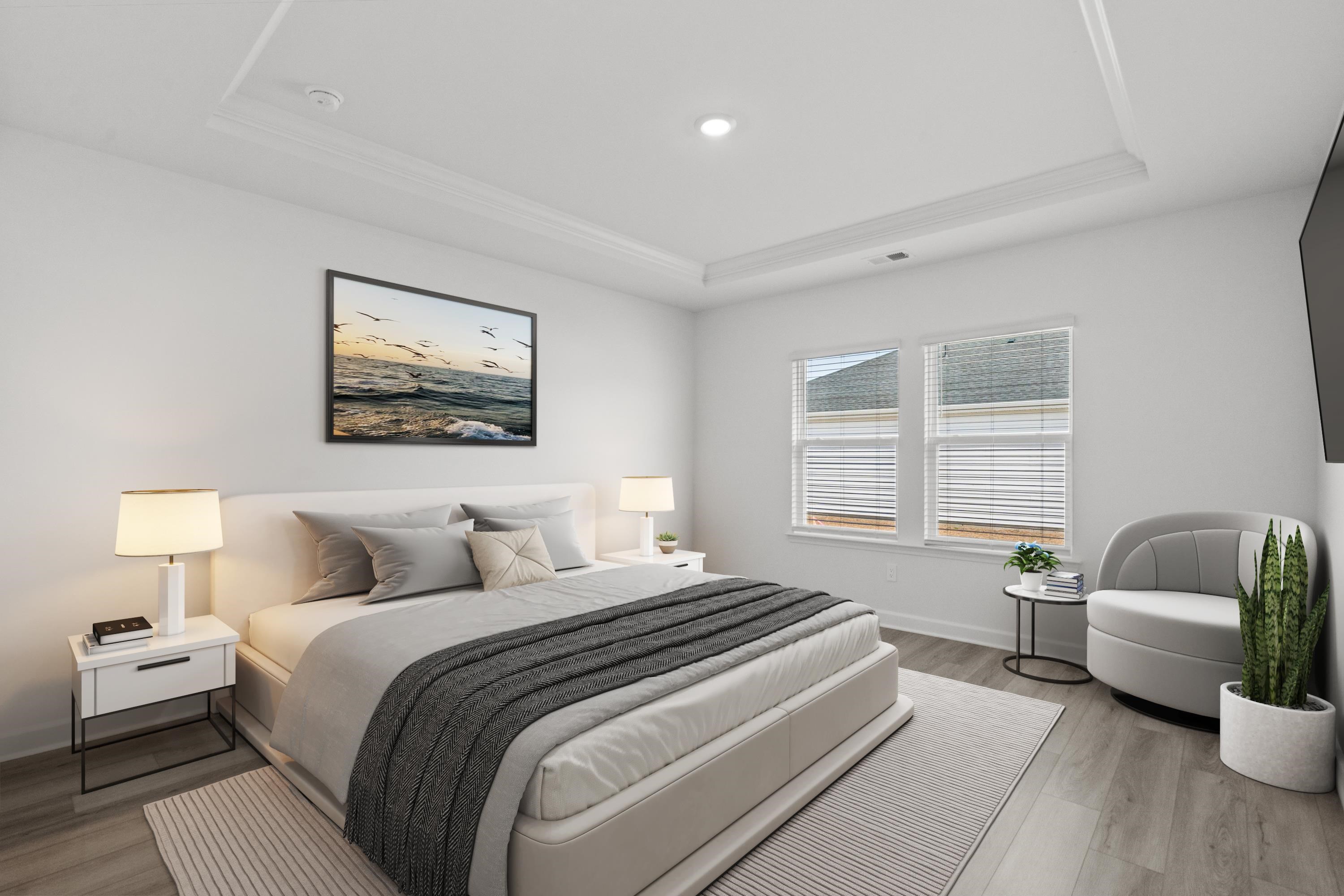 1001 Lauryn Oak Loop Longs, SC 29568 - Photo 6 of 38