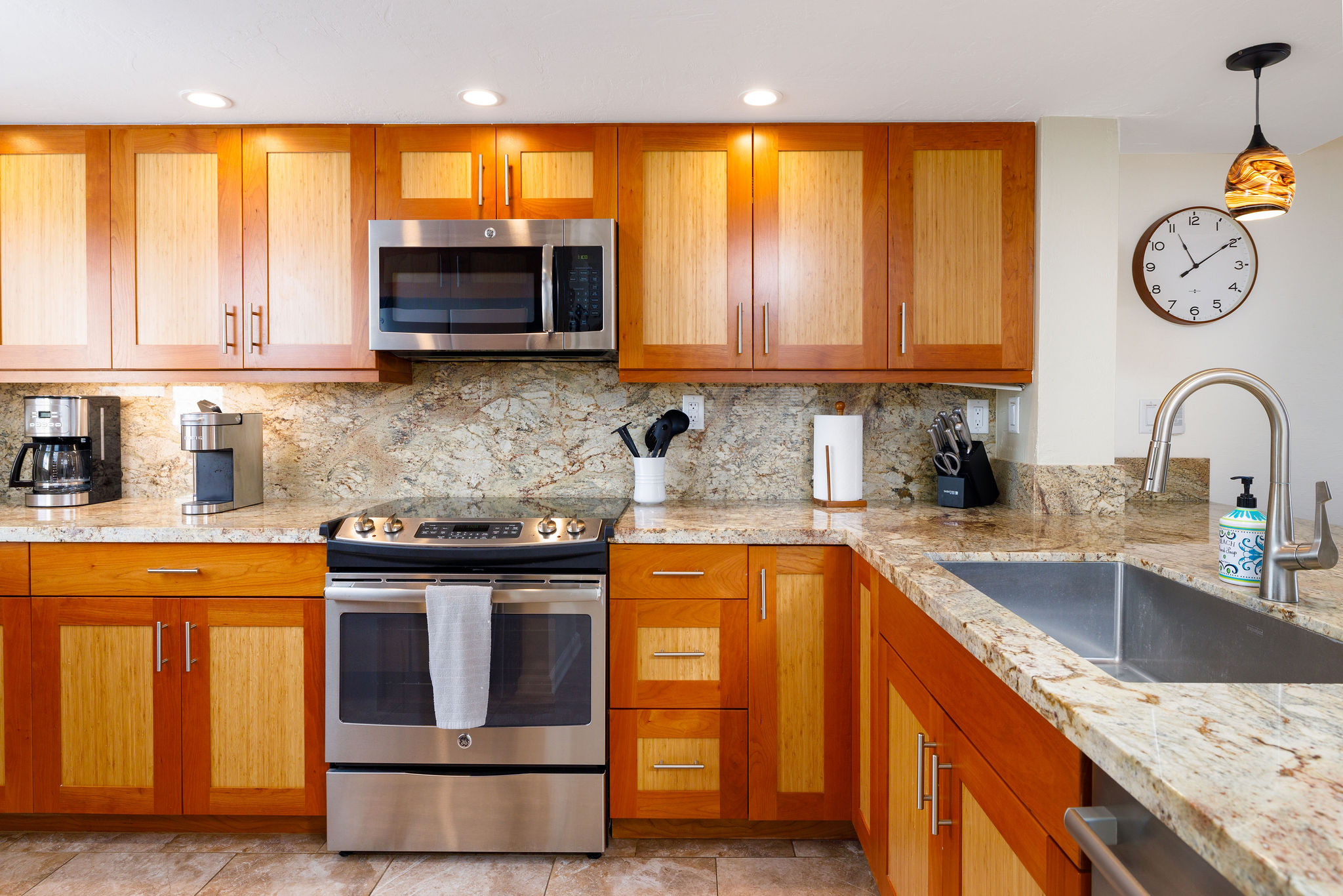 76-6225 Alii Drive, Unit 105 Kailua-Kona, HI 96740 - Photo 11 of 29