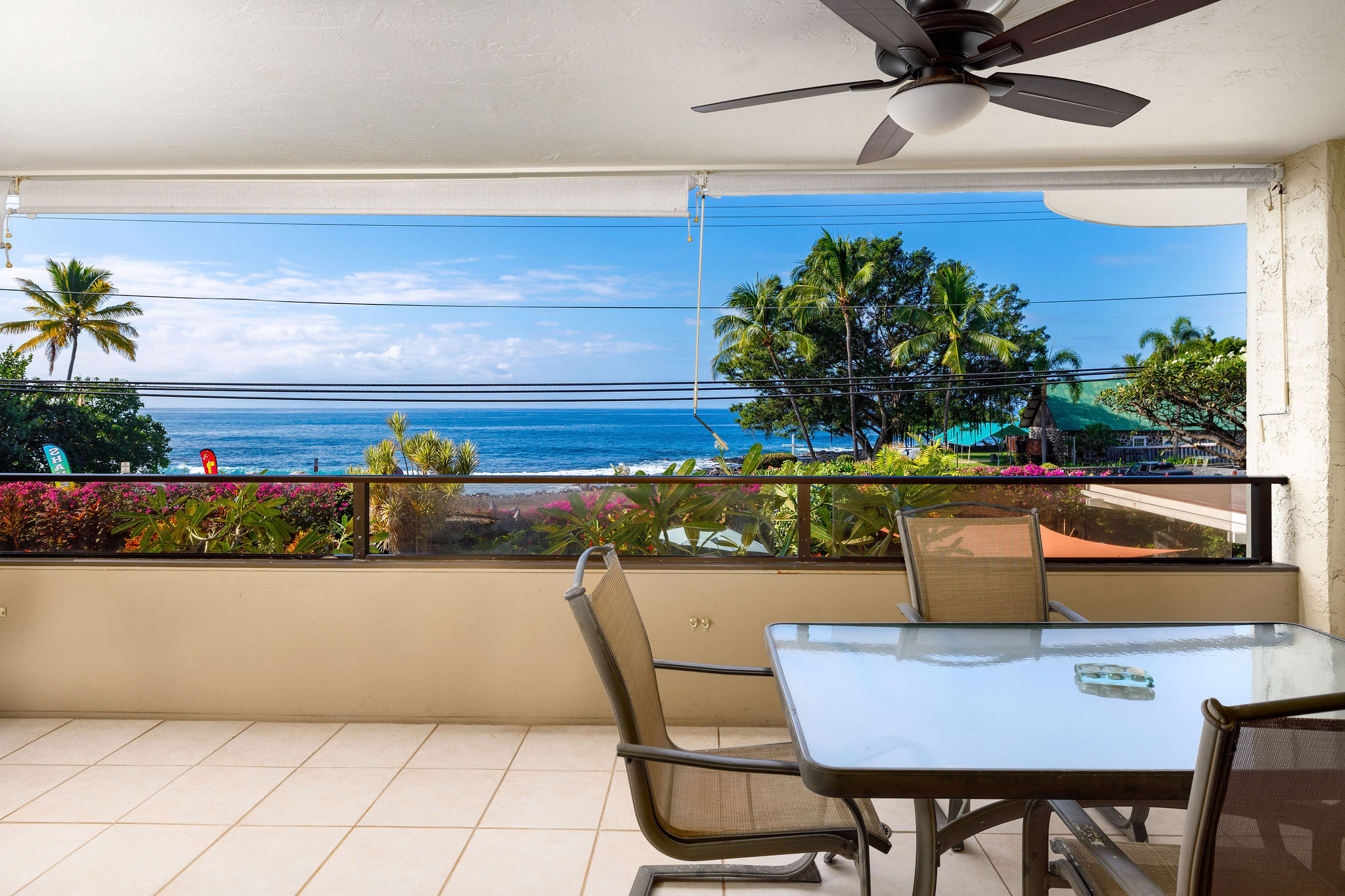 76-6225 Alii Drive, Unit 105 Kailua-Kona, HI 96740 - Photo 17 of 29