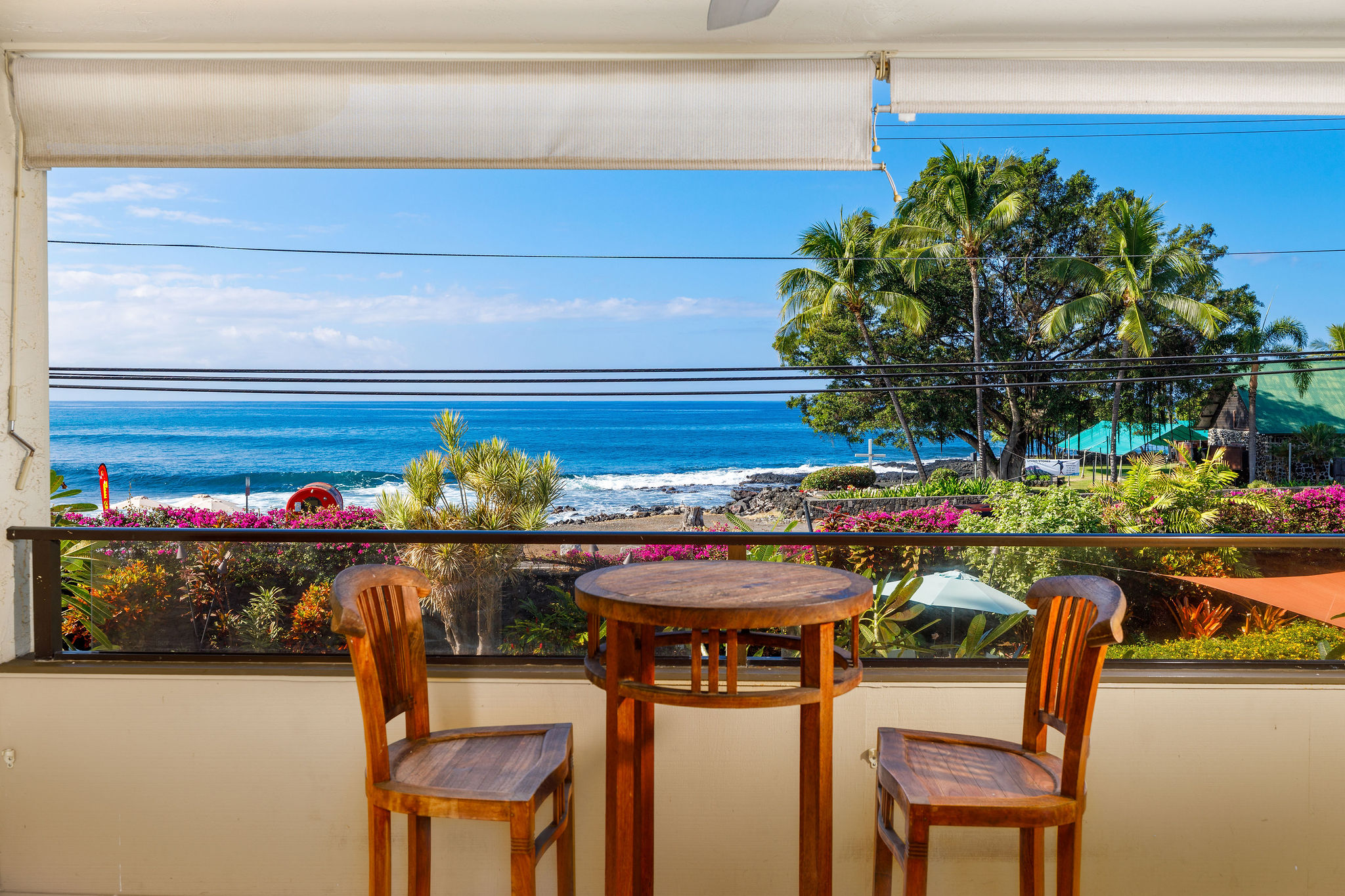 76-6225 Alii Drive, Unit 105 Kailua-Kona, HI 96740 - Photo 2 of 29
