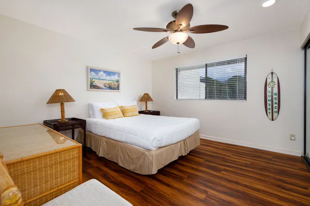 $897,000 | 76-6225 Alii Drive, Unit 105, Kailua-Kona, HI 96740