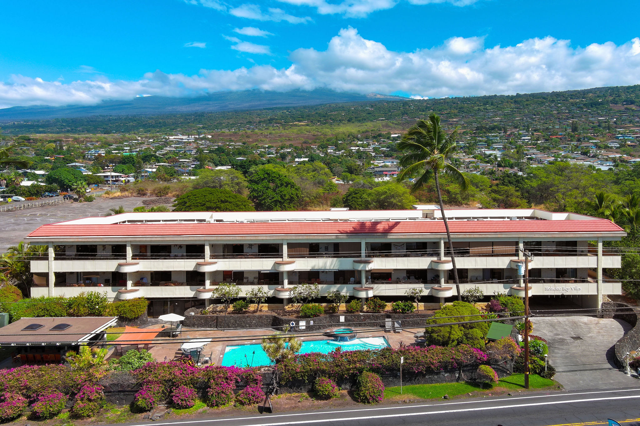 76-6225 Alii Drive, Unit 105 Kailua-Kona, HI 96740 - Photo 29 of 29