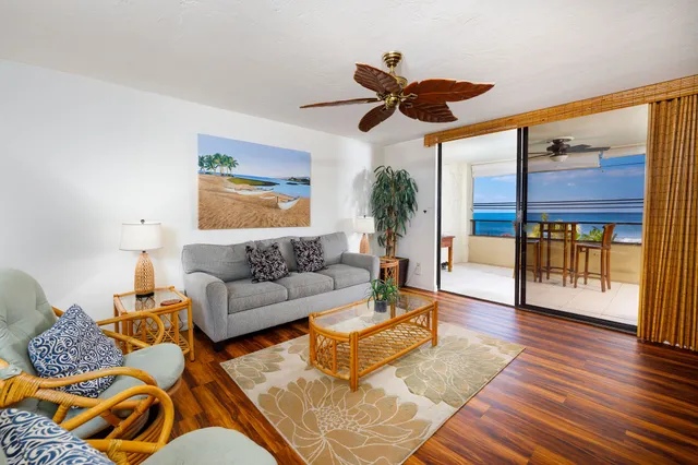 $897,000 | 76-6225 Alii Drive, Unit 105, Kailua-Kona, HI 96740