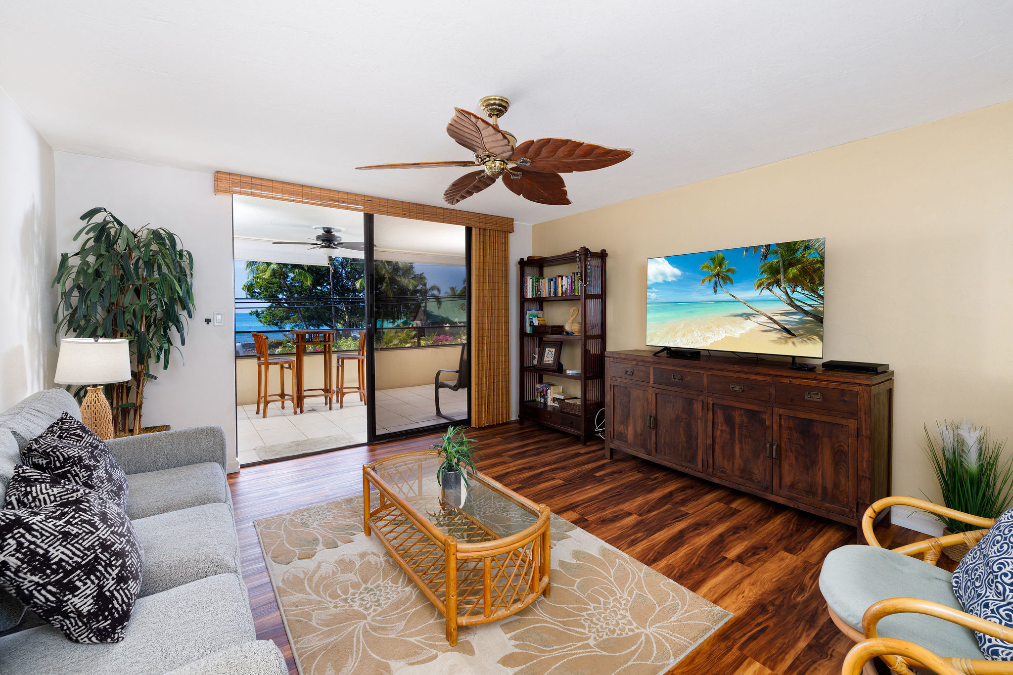 76-6225 Alii Drive, Unit 105 Kailua-Kona, HI 96740 - Photo 6 of 29