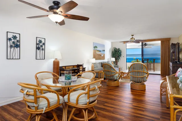 $897,000 | 76-6225 Alii Drive, Unit 105, Kailua-Kona, HI 96740