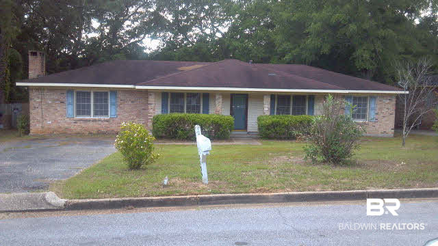 3154 Demetropolis Road Mobile, AL 36693 - Photo 1 of 1
