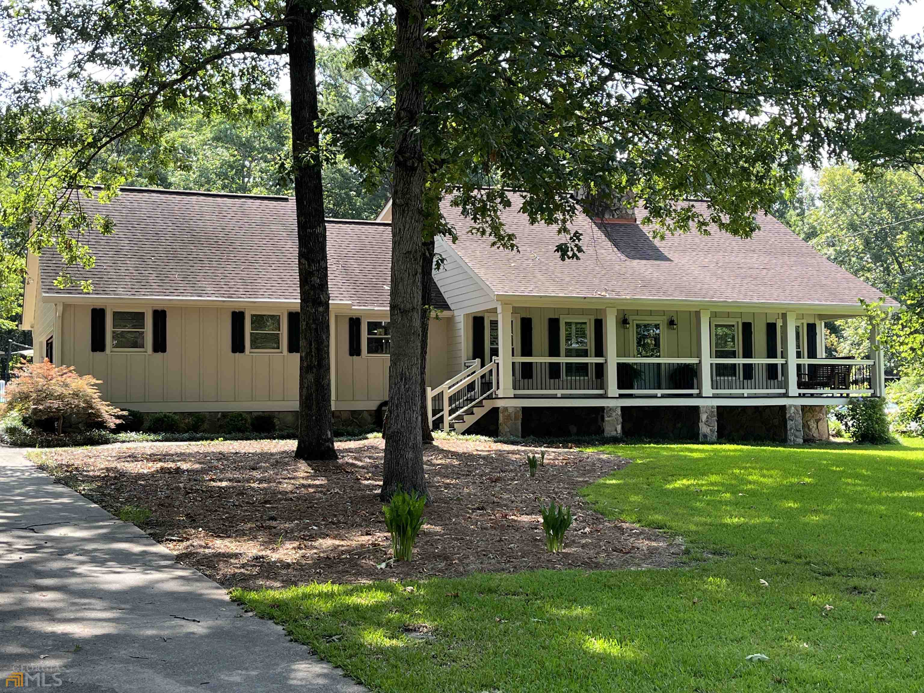 1624 Middlebrooks Road Griffin, GA 30224 - Photo 1 of 1 Gallery Image 1