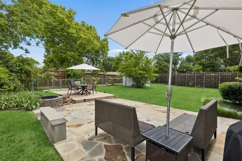 $460,000 | 806 Nottingham Drive, Richardson, TX 75080