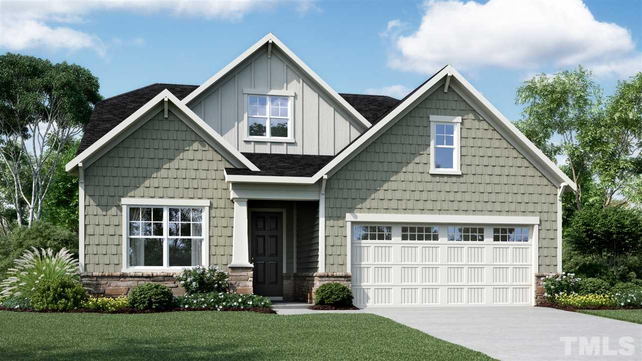 197 Ivory Lane, Unit 65 Raleigh, NC 27610 - Photo 1 of 30 Gallery Image 1