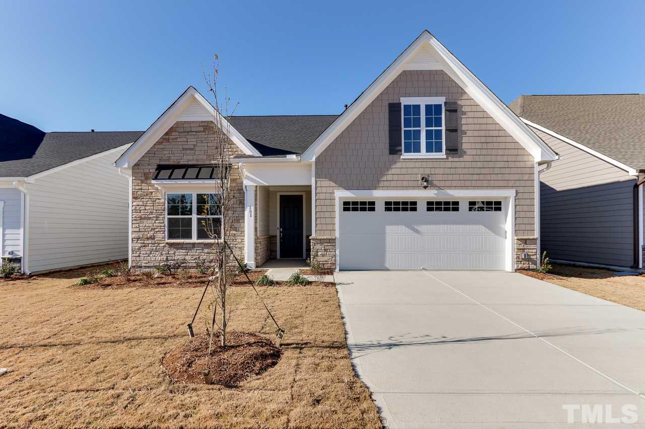 197 Ivory Lane, Unit 65 Raleigh, NC 27610 - Photo 3 of 30 Gallery Image 3