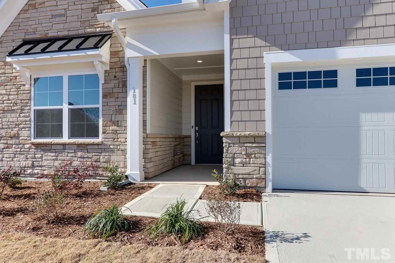 197 Ivory Lane, Unit 65 Raleigh, NC 27610 - Photo 5 of 30 Gallery Image 5