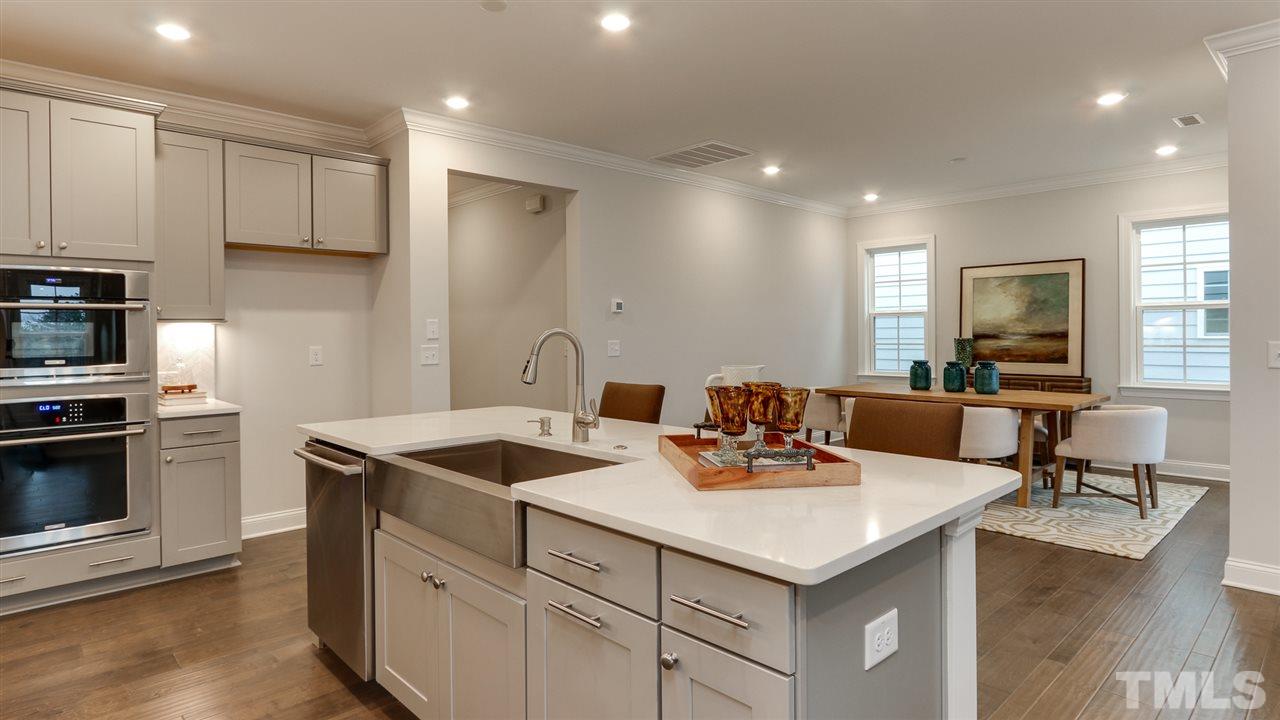 197 Ivory Lane, Unit 65 Raleigh, NC 27610 - Photo 8 of 30 Gallery Image 8