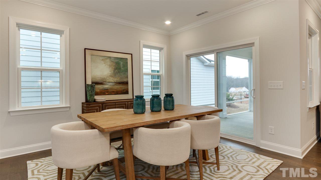 197 Ivory Lane, Unit 65 Raleigh, NC 27610 - Photo 9 of 30 Gallery Image 9