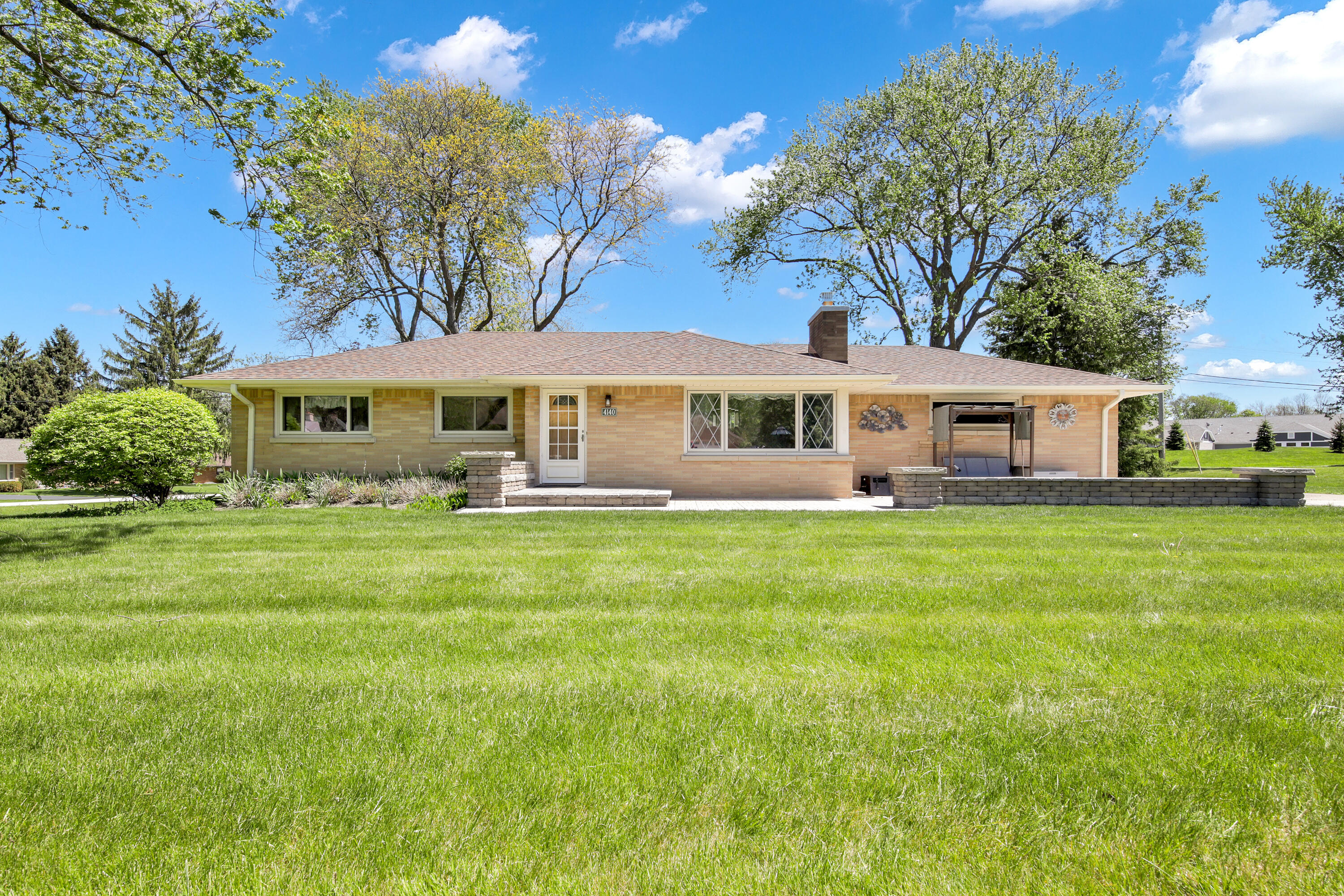 4140 North 162nd Street Brookfield, WI 53005 - Photo 1 of 21 Sunny Corner Ranch