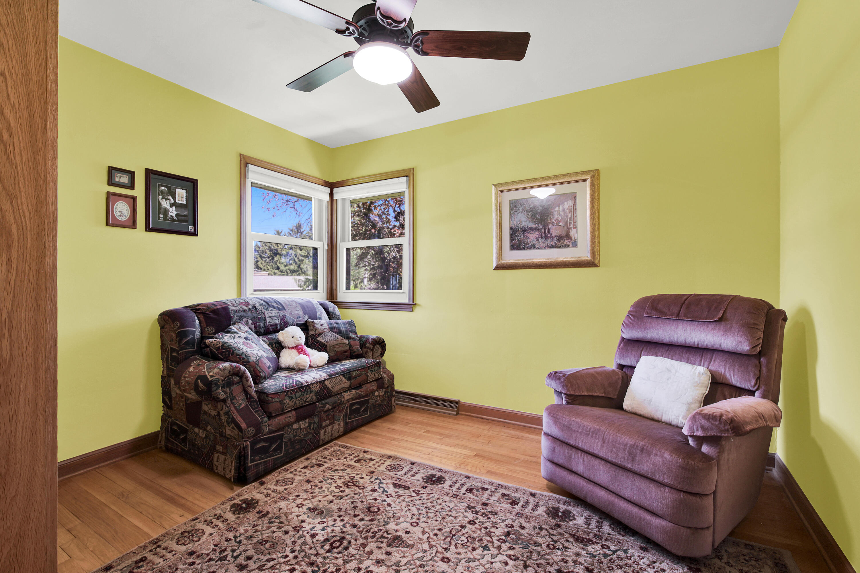 4140 North 162nd Street Brookfield, WI 53005 - Photo 11 of 21 Cozy Flexible 3rd Bedroom