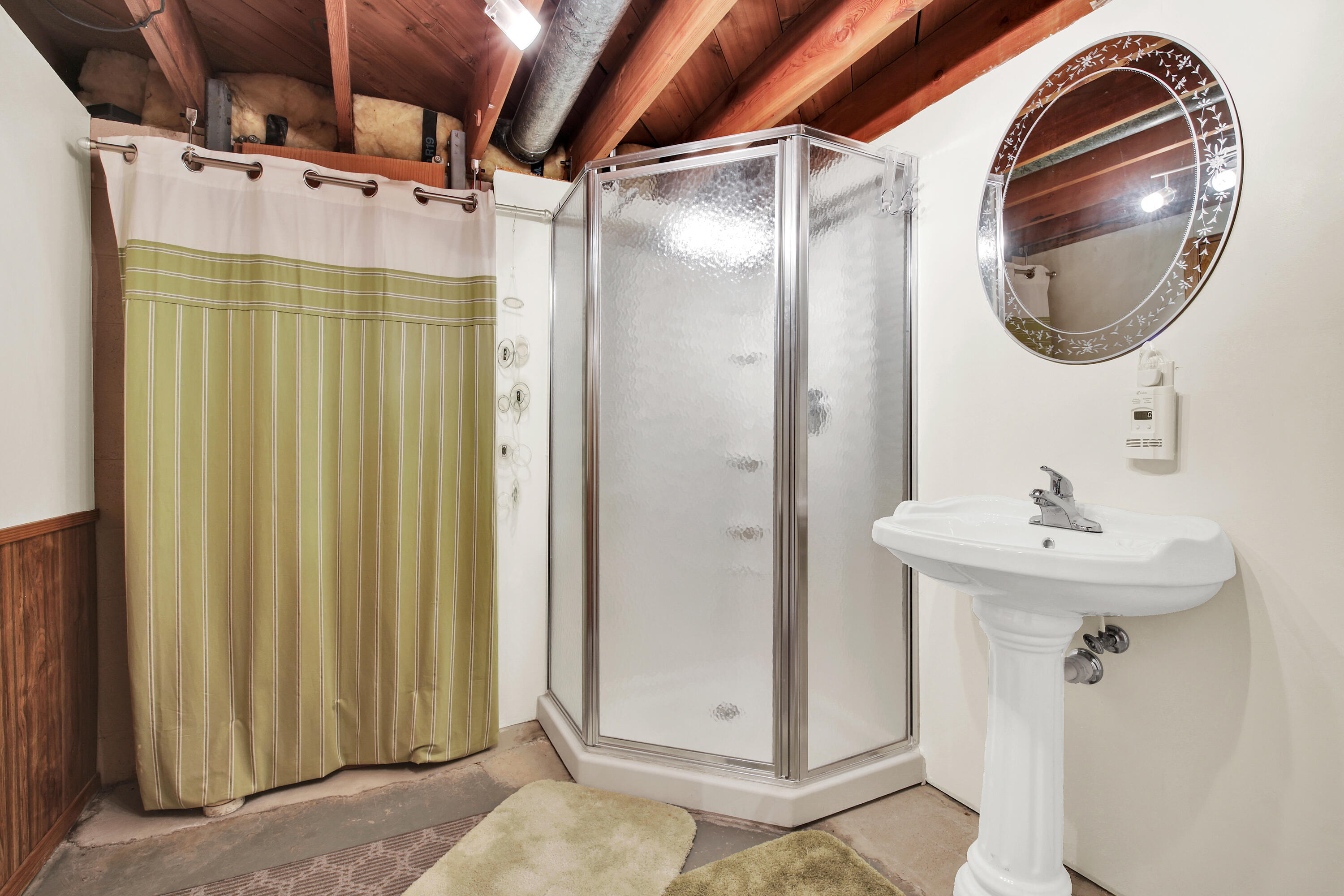 4140 North 162nd Street Brookfield, WI 53005 - Photo 14 of 21 Lower Level Full Bath