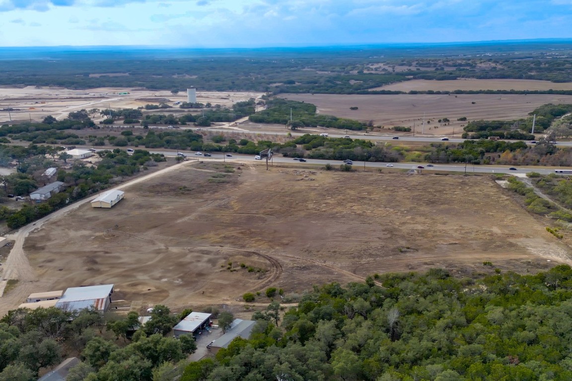 13970 Highway 281 North Spring Branch, TX 78070 - Photo 5 of 12 an aerial view of beach and city