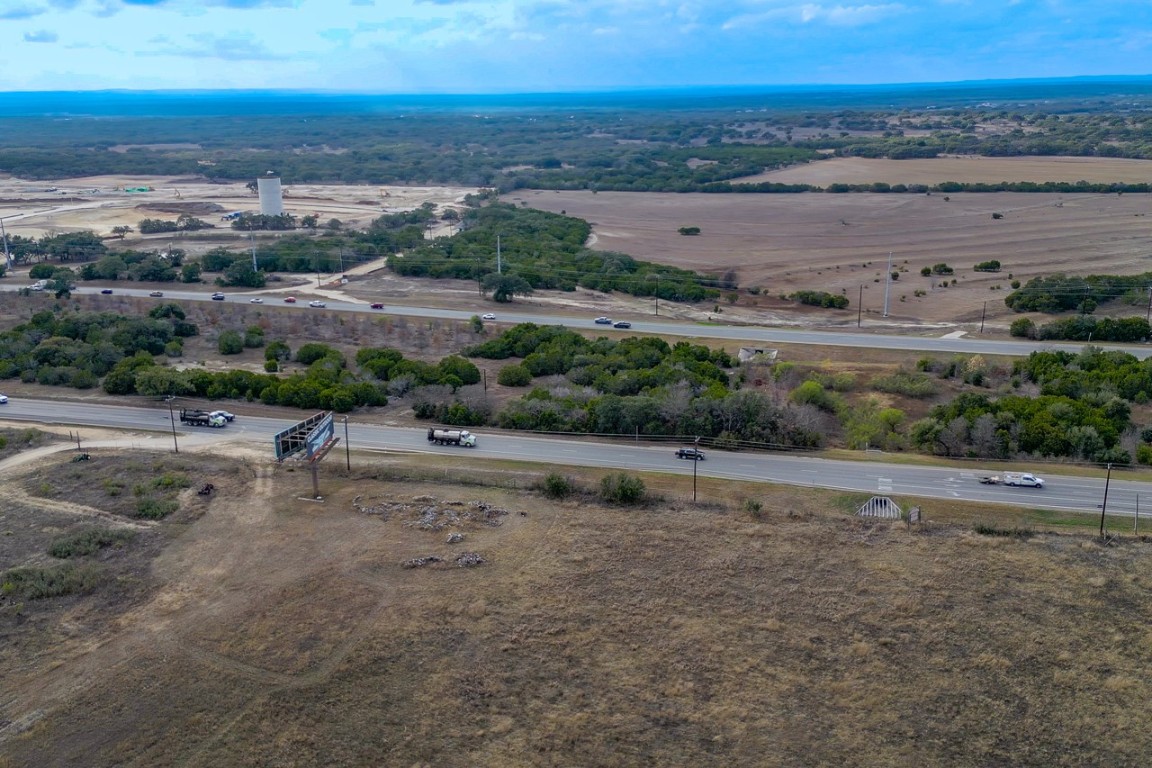 13970 Highway 281 North Spring Branch, TX 78070 - Photo 7 of 12 an aerial view of field with ocean view