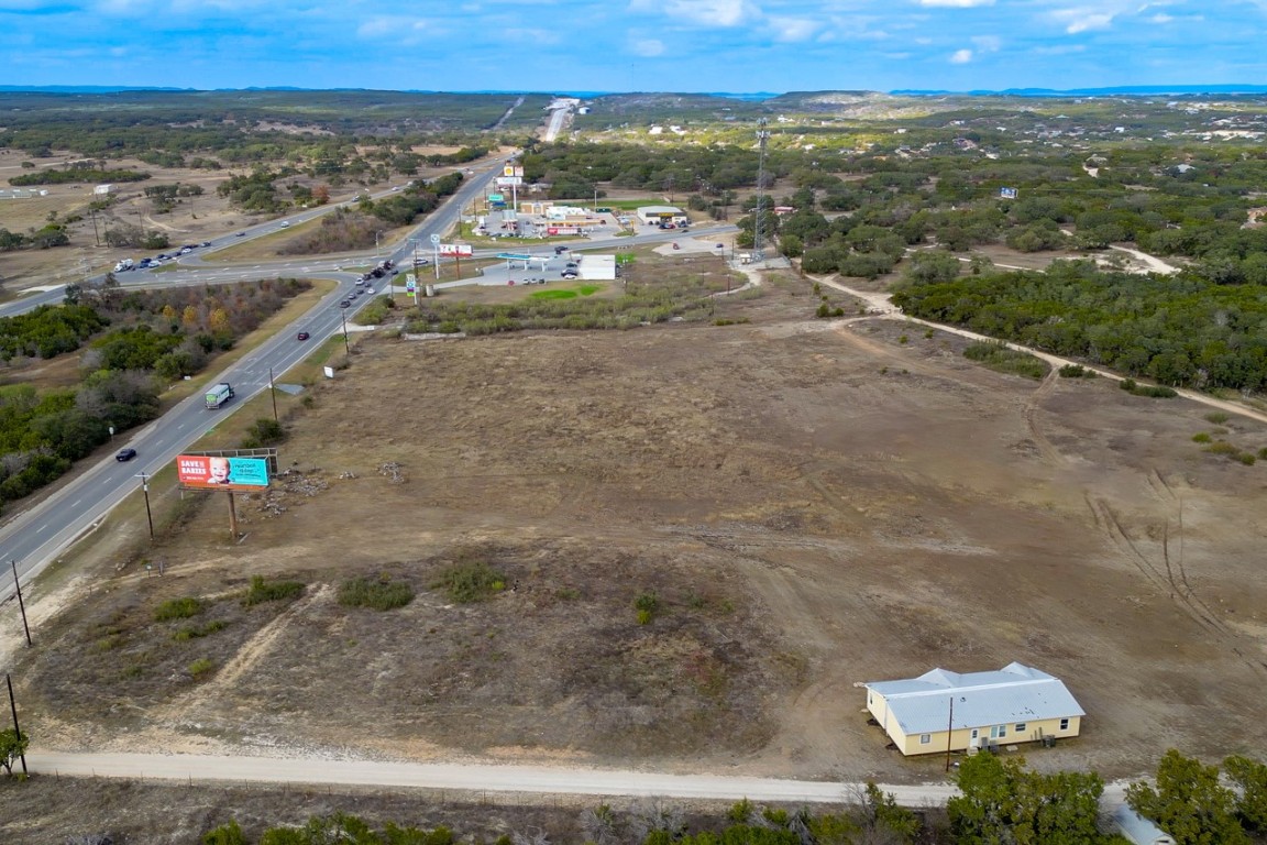 13970 Highway 281 North Spring Branch, TX 78070 - Photo 9 of 12 a view of a city