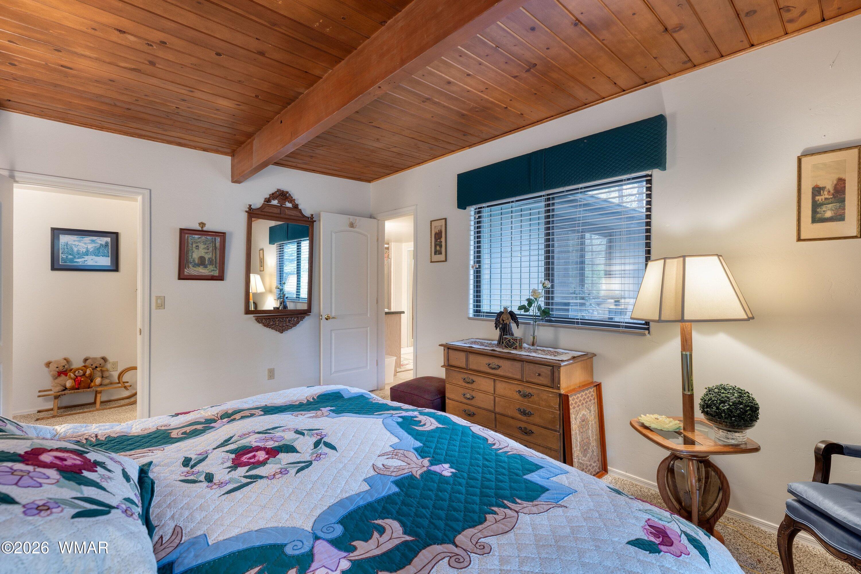 8085 Indian Bend Road Pinetop, AZ 85935 - Photo 26 of 44