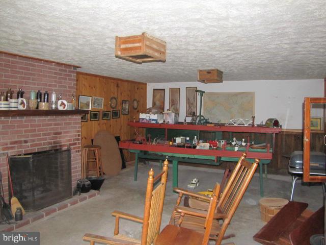 326 Jamestown Road Front Royal, VA 22630 - Photo 14 of 19 Basement