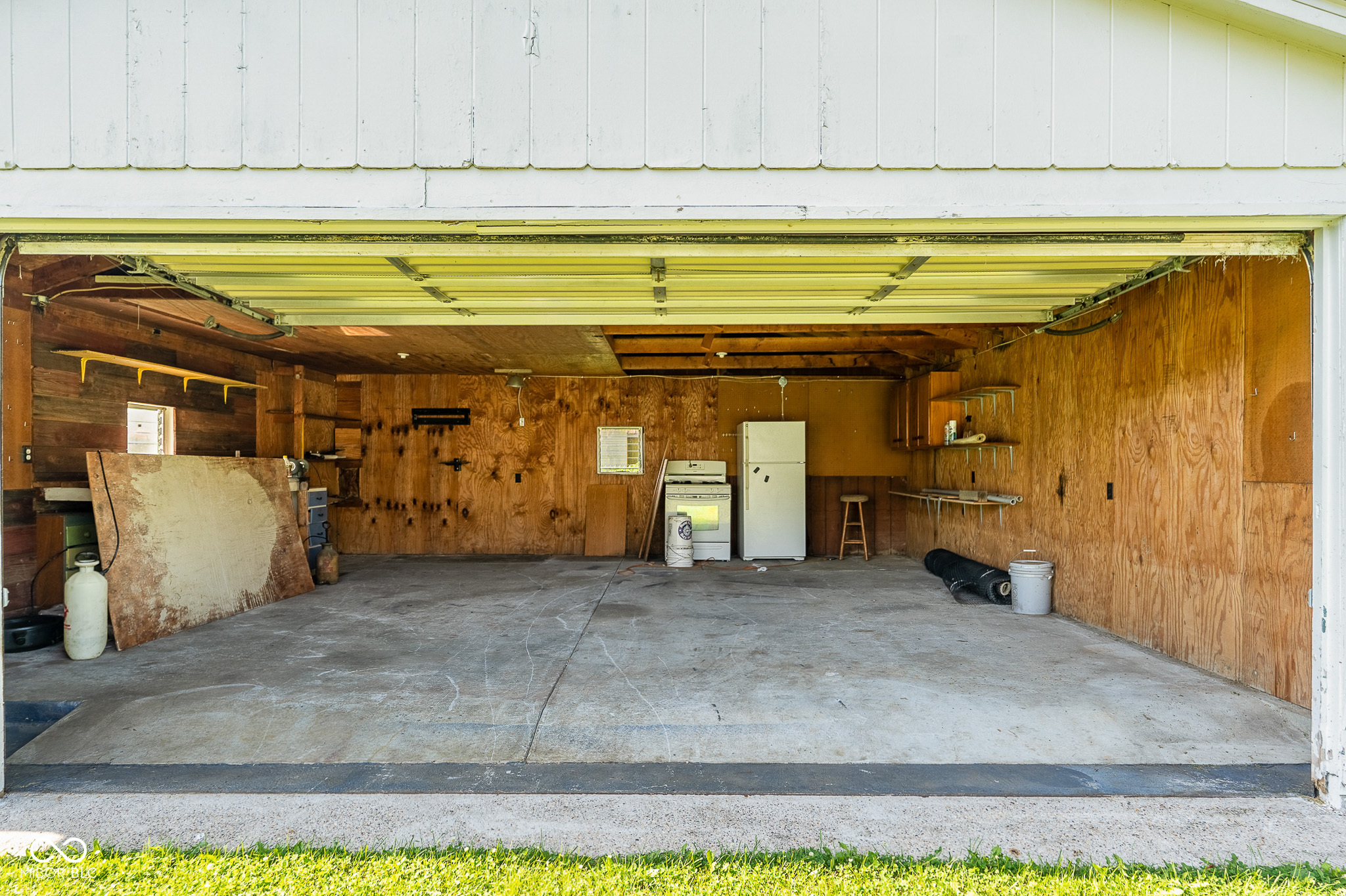 3117 31st Street Columbus, IN 47203 - Photo 32 of 34