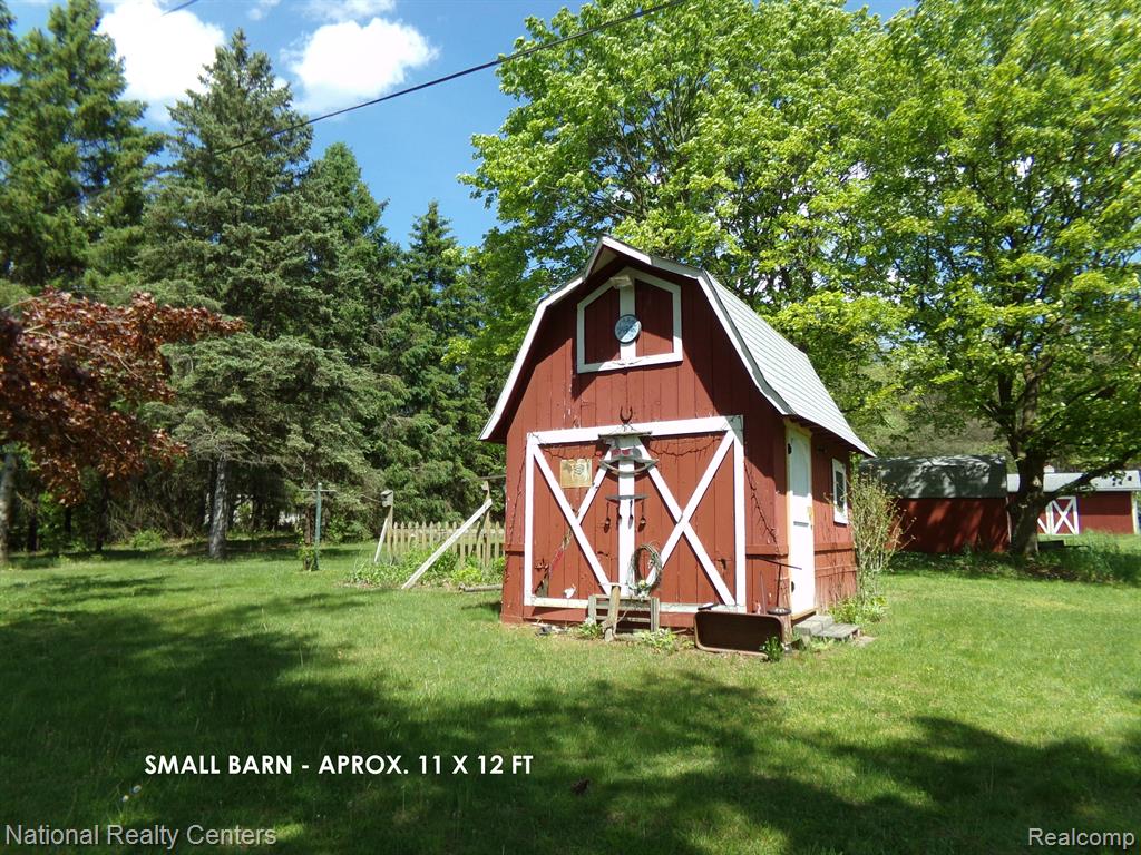 5600 Eagle Road White Lake, MI 48383 - Photo 20 of 51