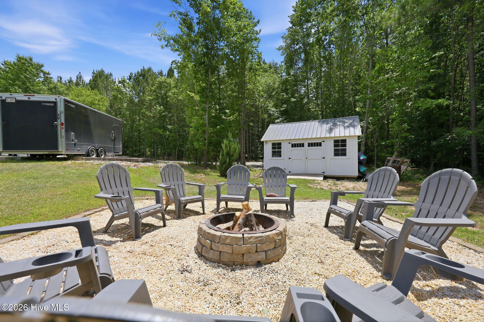 2000 Spartan Way Carthage, NC 28327 - Photo 45 of 51