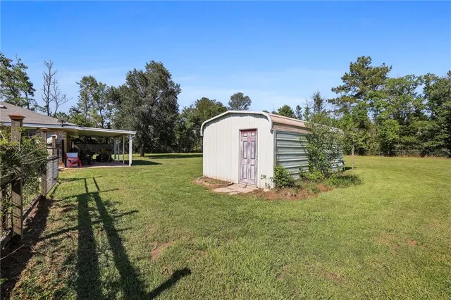 $169,500 | 49448 Gateway Drive, Loranger, LA 70446