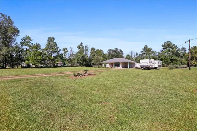 $169,500 | 49448 Gateway Drive, Loranger, LA 70446