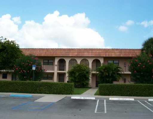 1981 Woolbright Road, Unit 206E Boynton Beach, FL 33426 - Photo 1 of 1 Primary Photo