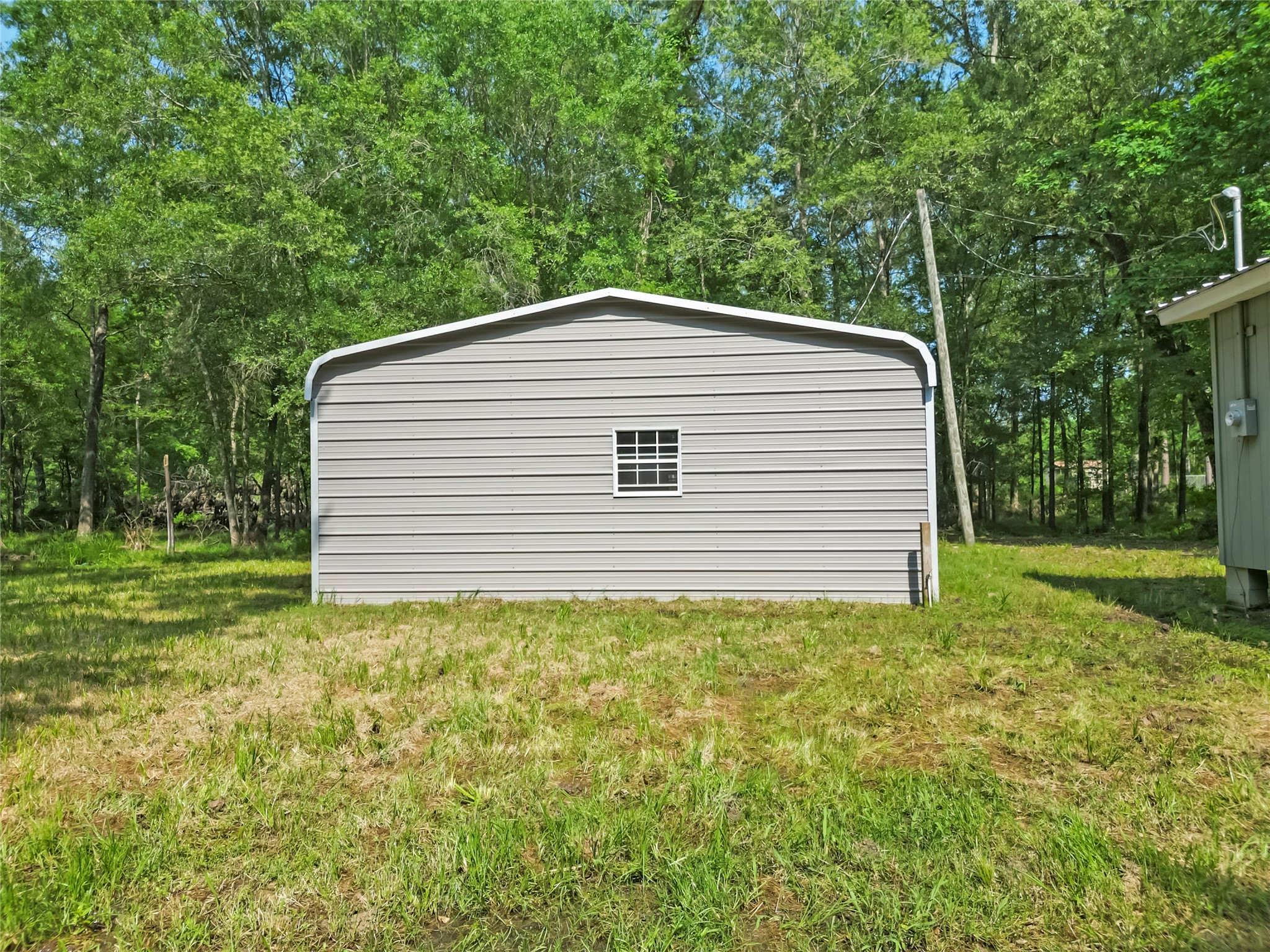 553 County Road 370 Splendora, TX 77372 - Photo 38 of 41