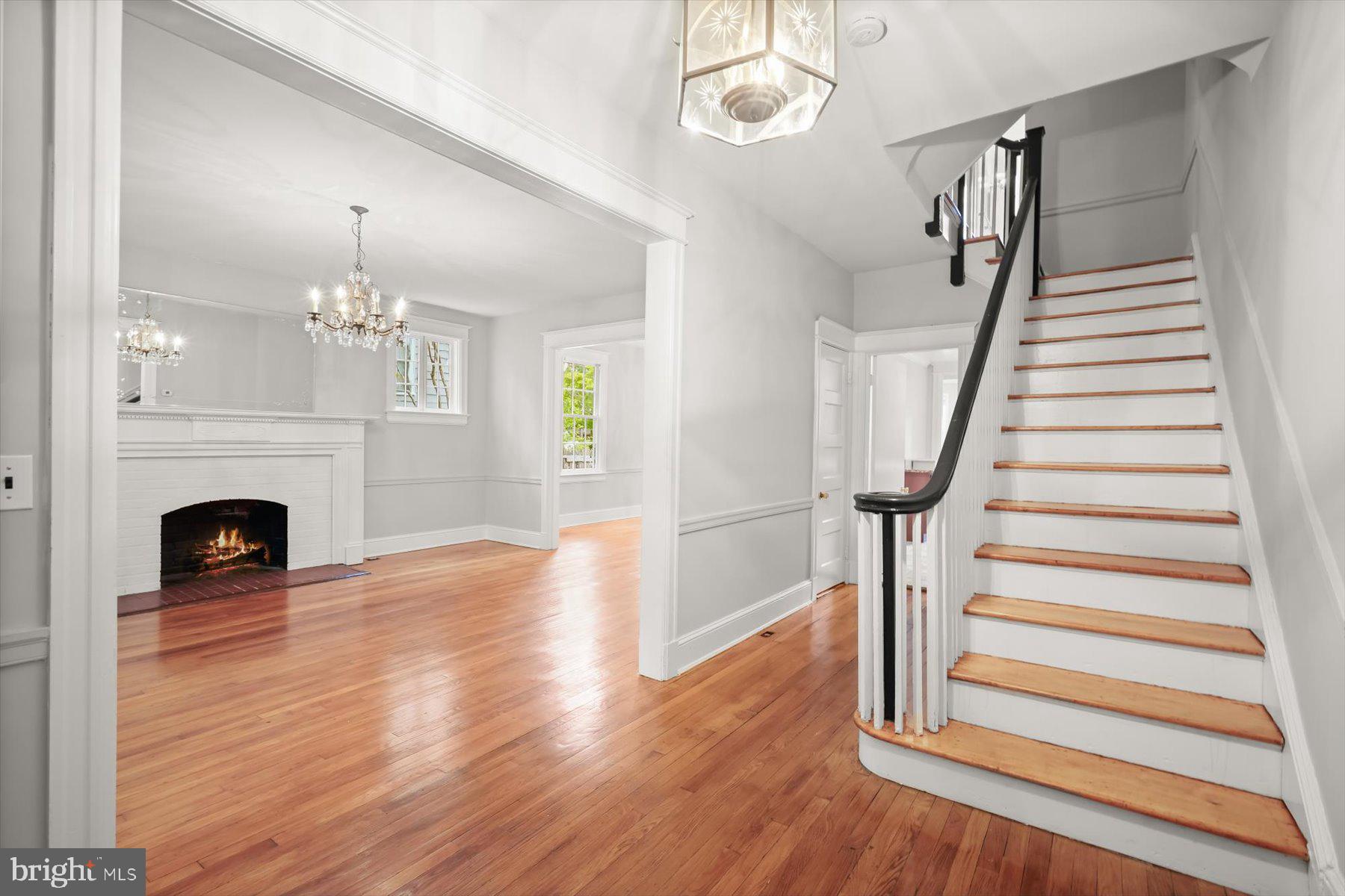 3107 34th Street Northwest Washington, DC 20008 - Photo 5 of 21
